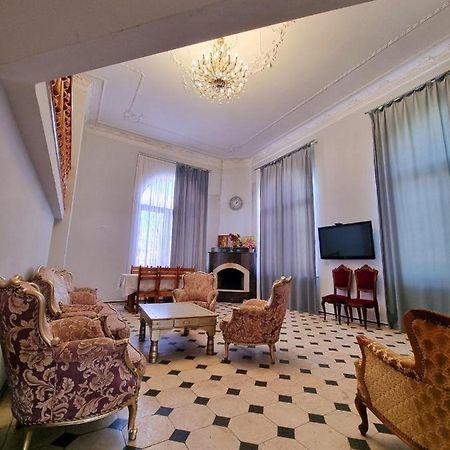 Hotel Bolnisi Elia Esterno foto