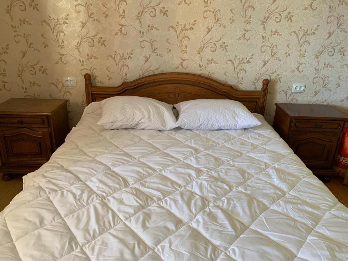 Hotel Bolnisi Elia Esterno foto