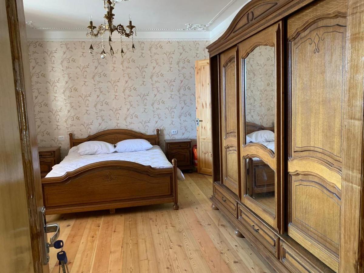 Hotel Bolnisi Elia Esterno foto