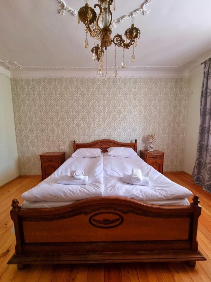 Hotel Bolnisi Elia Esterno foto