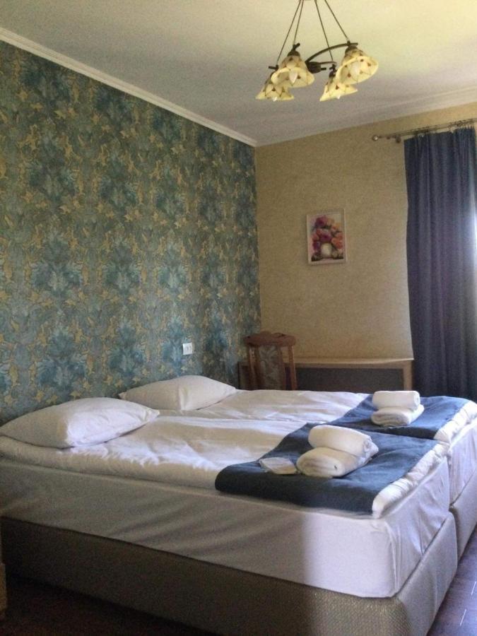 Hotel Bolnisi Elia Esterno foto