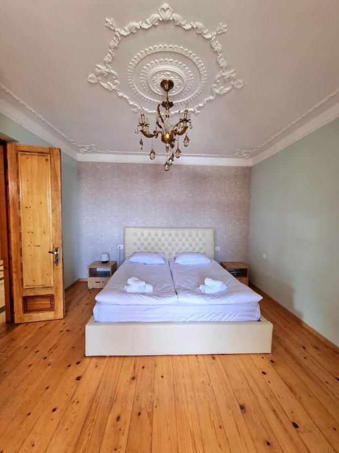 Hotel Bolnisi Elia Esterno foto