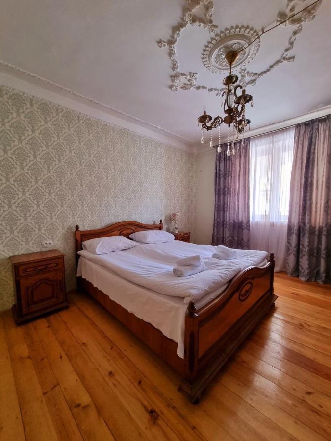 Hotel Bolnisi Elia Esterno foto