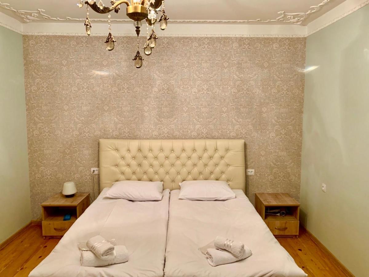 Hotel Bolnisi Elia Esterno foto