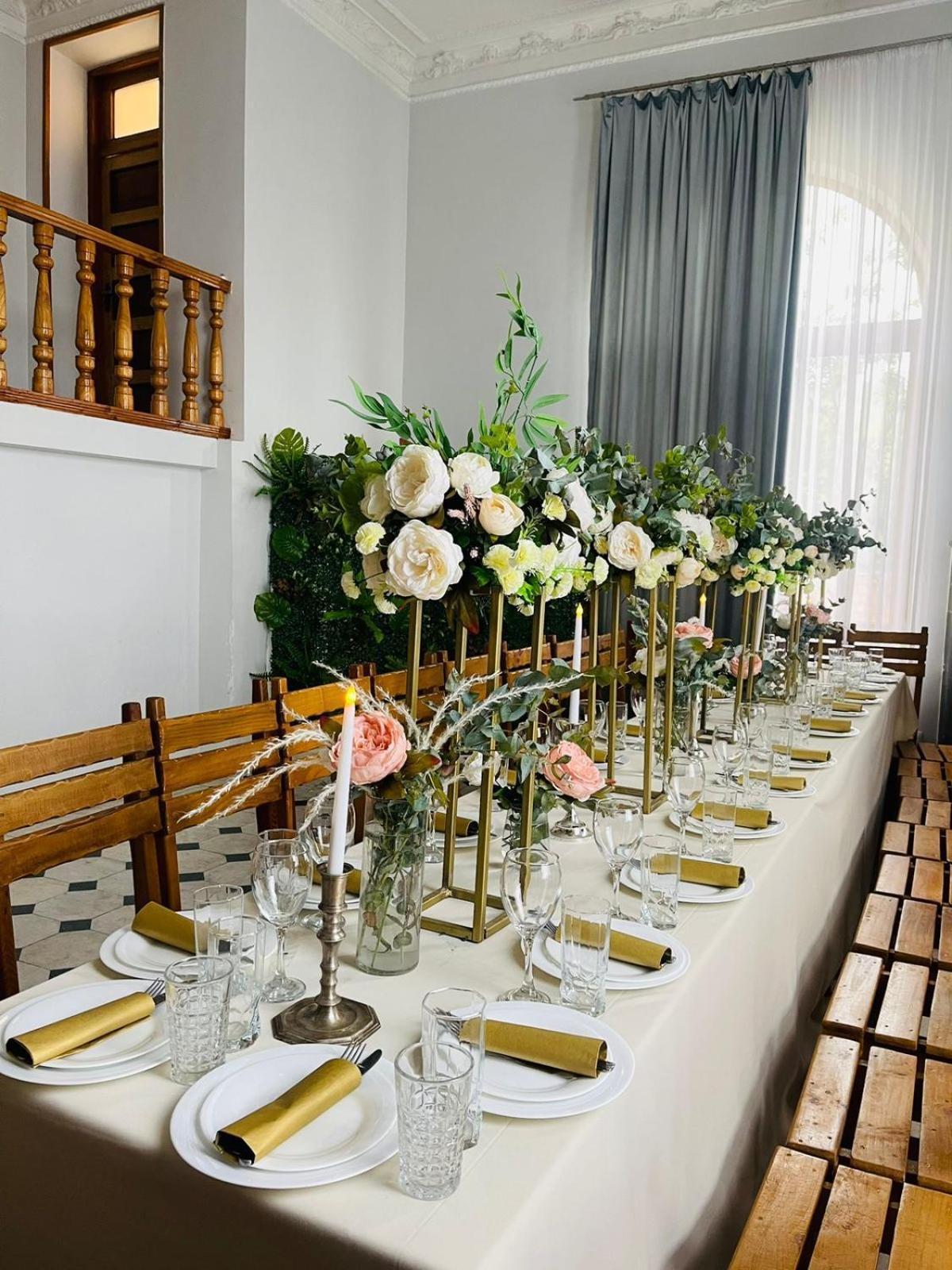 Hotel Bolnisi Elia Esterno foto